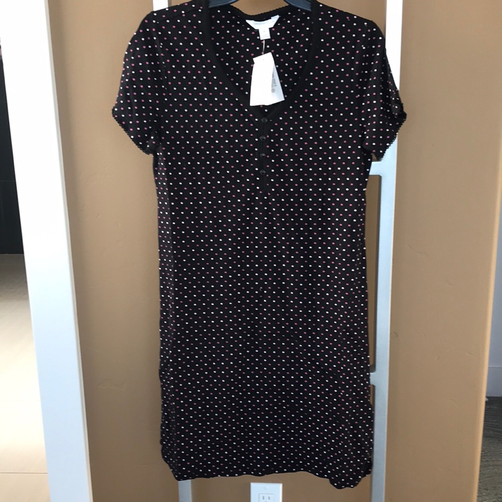 NWT Charter Club sleepdress